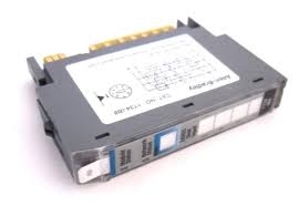 Allen Bradley 1734-IB4 / C 1734-1B4